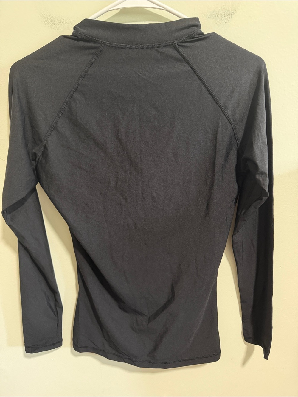 J. Crew Rash Guard Size Medium - Picture 8 of 10